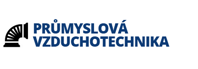 Průmyslová vzduchotechnika Ostrava
